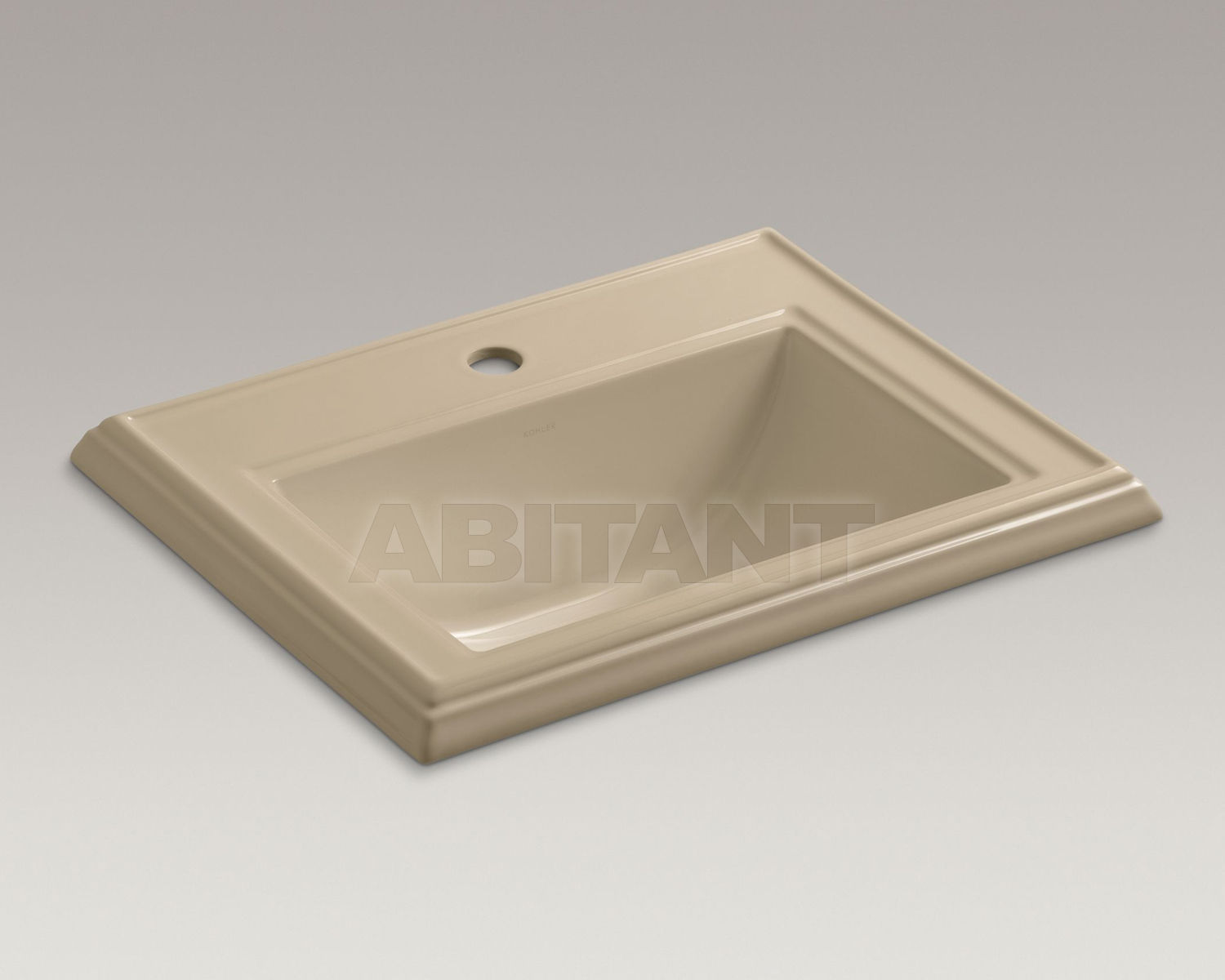 Buy Countertop wash basin Memoirs Kohler 2015 K-2241-1-33