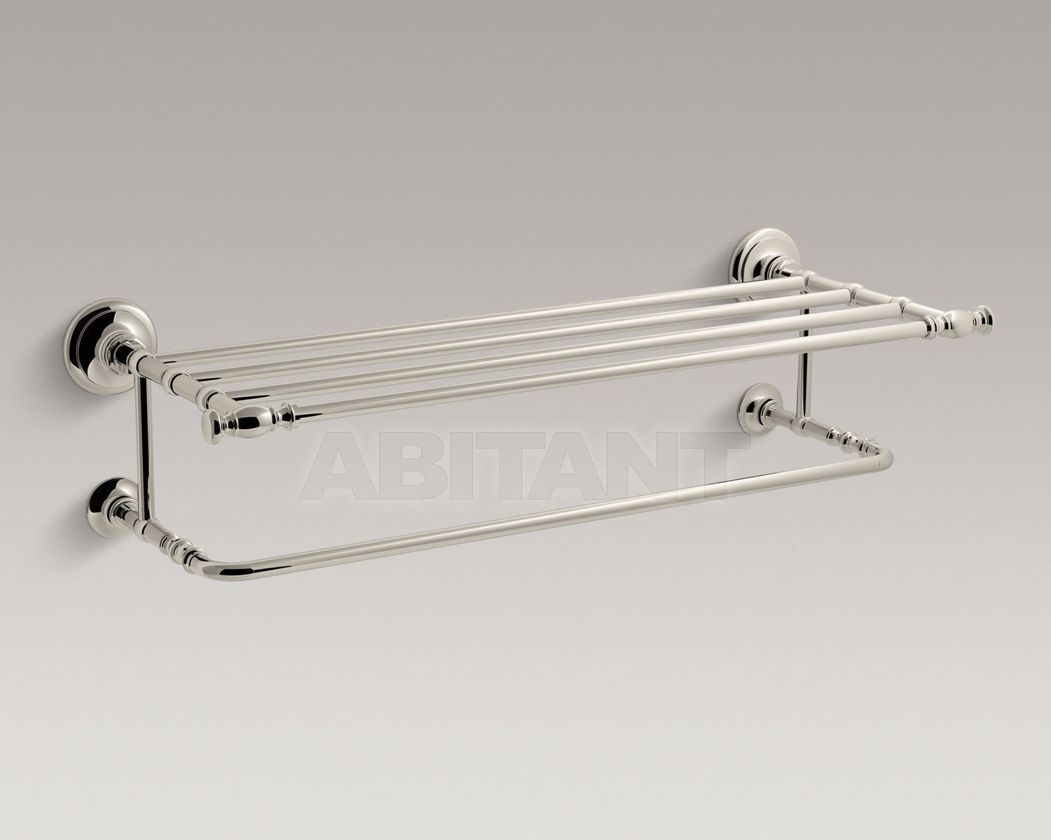 Buy Towel holder Artifacts Kohler 2015 K-72575-SN
