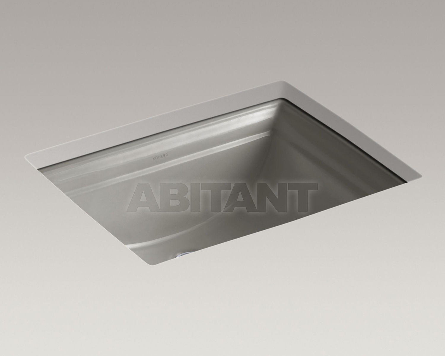 Built-in wash basin Memoirs K-2339-K4 price on request Buy Built-in wash basin Memoirs Kohler 2015 K-2339-K4