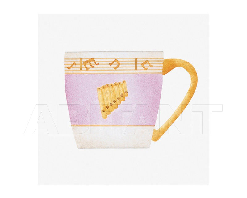 Buy Wall tile Ceramica Bardelli  DESIGN ORCHESTRA 8