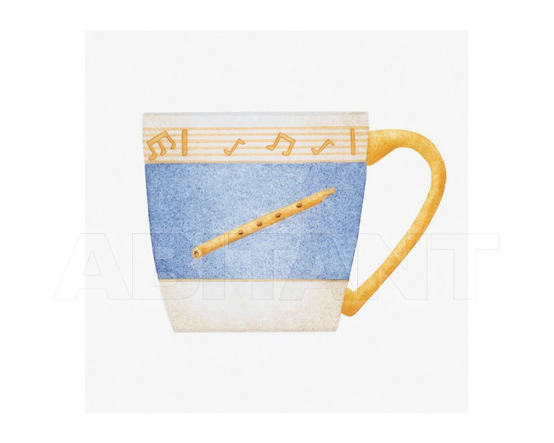 Buy Wall tile Ceramica Bardelli  DESIGN ORCHESTRA 15