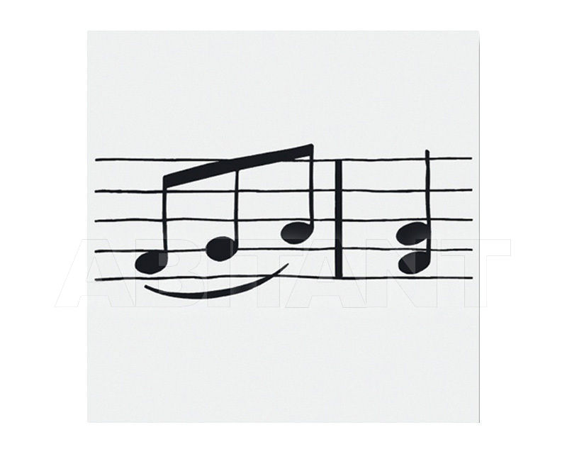 Buy Wall tile Ceramica Bardelli  DESIGN ADAGIO 6