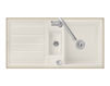 Countertop wash basin FLAVIA 60 Villeroy & Boch Kitchen 3304 02 KD Contemporary / Modern