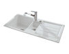 Countertop wash basin FLAVIA 60 Villeroy & Boch Kitchen 3304 02 TR Contemporary / Modern