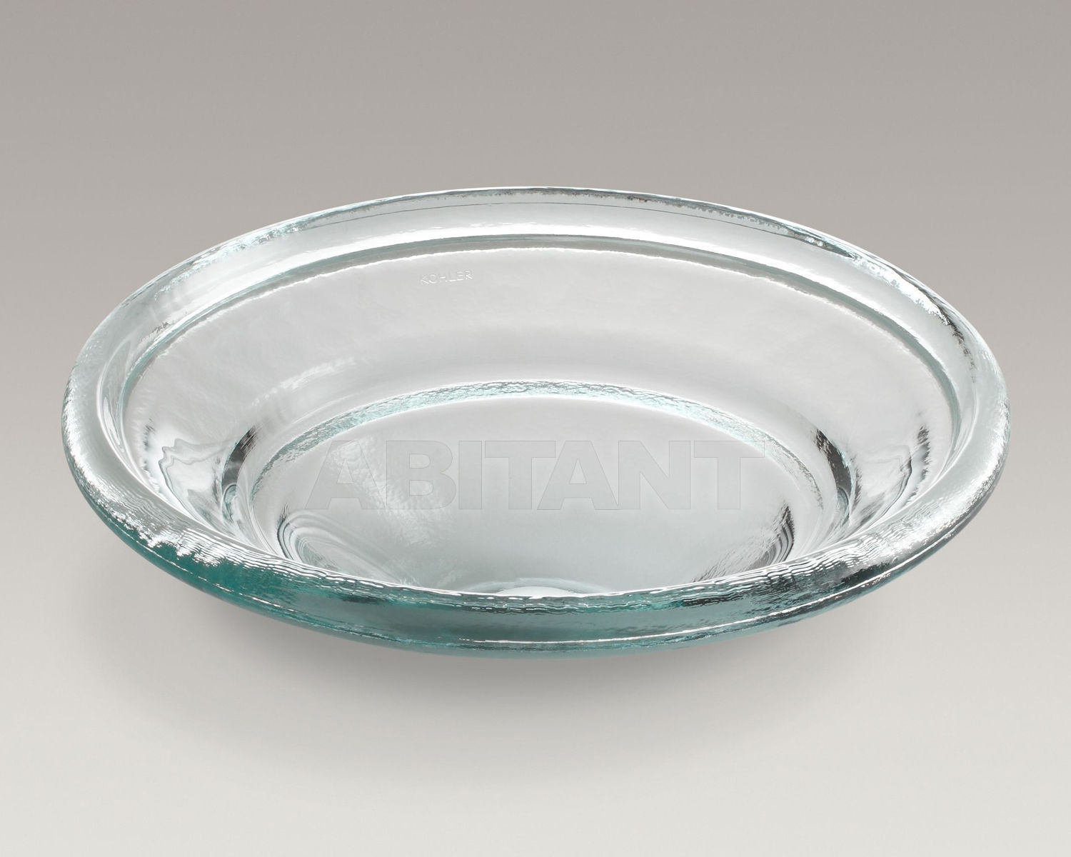 Buy Countertop wash basin Spun Glass Kohler 2015 K-2276-B11