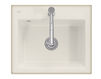 Countertop wash basin SUBWAY 60 S Villeroy & Boch Kitchen 3309 01 KD Contemporary / Modern