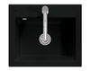 Countertop wash basin SUBWAY 60 S Villeroy & Boch Kitchen 3309 01 FU Contemporary / Modern