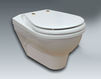 Floor mounted toilet NEW SEAT Watergame Company 2015 WC024F1 WC996F1 Classical / Historical 