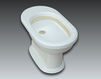 Floor mounted bidet THEOS Watergame Company 2015 BD013F1 Classical / Historical 