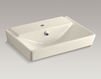Countertop wash basin Rêve Kohler 2015 K-5027-1-0 Contemporary / Modern