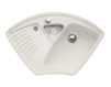 Countertop wash basin ARENA CORNER Villeroy & Boch Kitchen 6729 02 i2 Contemporary / Modern