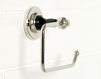 Toliet paper holder Traditional Bathrooms Traditional bathrooms TB658 CP Classical / Historical 