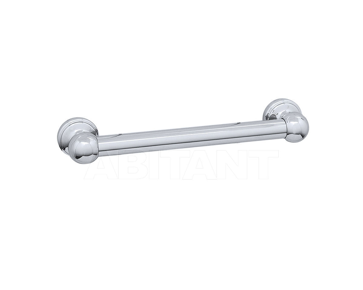 Buy Towel holder Traditional Bathrooms P&R PR6912 CP