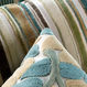 Interior fabric  Aspen  Henry Bertrand Ltd Swaffer Coppice - Aspen 01 Contemporary / Modern