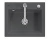 Countertop wash basin SUBWAY 60 S Villeroy & Boch Kitchen 3309 02 i2 Contemporary / Modern