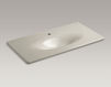 Countertop wash basin Impressions Kohler 2015 K-3052-1-20 Contemporary / Modern