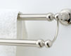 Towel holder Traditional Bathrooms P&R PR6943 BN Classical / Historical 