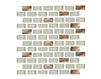 Mosaic Architeza Harmony HM_03 Contemporary / Modern