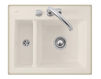 Countertop wash basin SUBWAY XM Villeroy & Boch Kitchen 6780 02 KR Contemporary / Modern