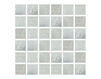 Mosaic AU_W_7 Silver Mosaic Architeza Aureate AU_W_7 Contemporary / Modern