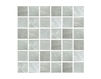 Mosaic AU_W_7 Silver Mosaic Architeza Aureate AU_W_7 Contemporary / Modern