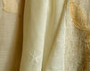 Interior fabric  Stella  Henry Bertrand Ltd Swaffer Visage - Stella 01(white) Contemporary / Modern