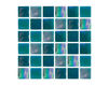 Mosaic Architeza Sharm Iridium xp16 Contemporary / Modern