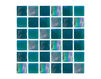 Mosaic Architeza Sharm Iridium xp17 Contemporary / Modern