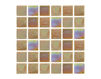 Mosaic Architeza Sharm Iridium xp18 Contemporary / Modern