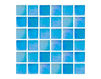 Mosaic Architeza Sharm Iridium xp47 Contemporary / Modern