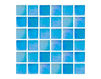 Mosaic Architeza Sharm Iridium xp49 Contemporary / Modern