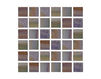Mosaic Architeza Sharm Iridium xp70 Contemporary / Modern