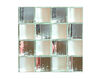 Mosaic Architeza Illusion AV12 Contemporary / Modern