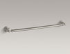 Towel holder Pinstripe Kohler 2015 K-13109-SN Contemporary / Modern
