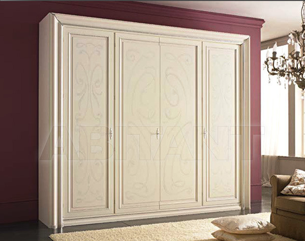 Buy Wardrobe TIFFANY Alberto & Mario Ghezzani I Contemporanei TIAT.936