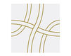 Wall tile Ceramica Bardelli  DESIGN ARIANNA ORO 1B 8 Contemporary / Modern