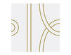 Wall tile Ceramica Bardelli  DESIGN ARIANNA ORO 1B 9 Contemporary / Modern