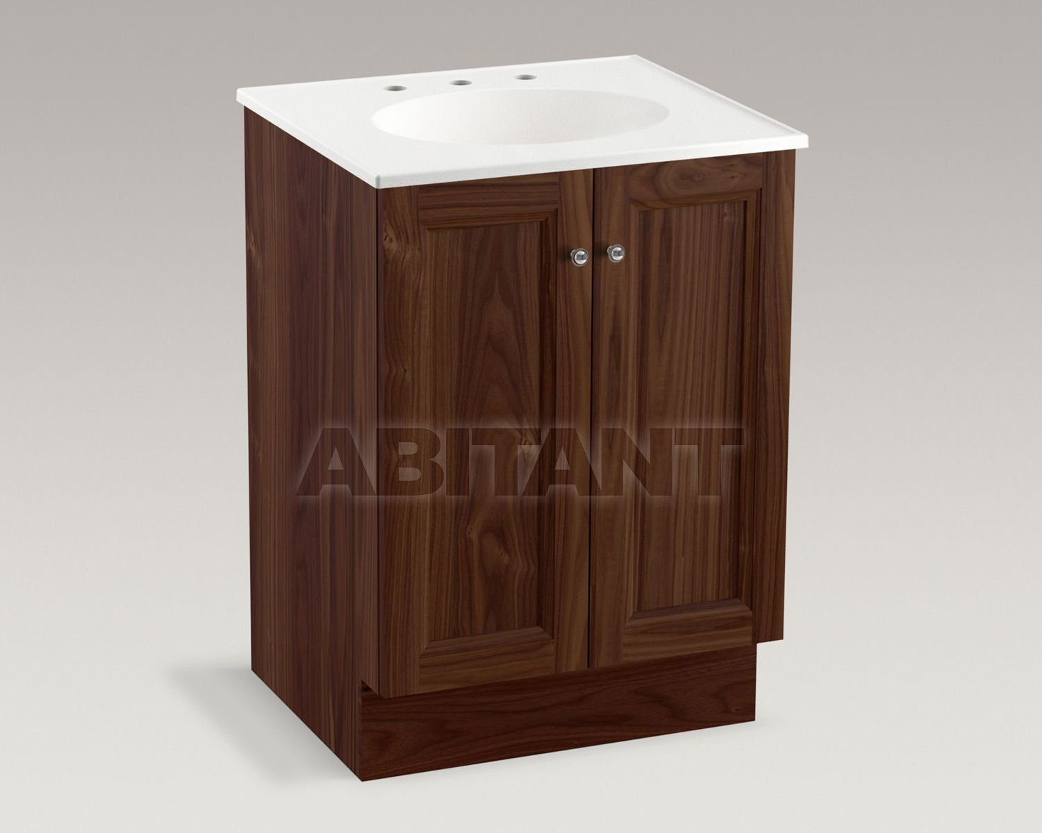 Buy Wash basin cupboard Damask Kohler 2015 K-99513-TK-1WE