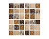 Mosaic PAN_ AT_ 11 Tobacco Mosaic Architeza Pantheon PAN_ AT_ 11 Contemporary / Modern