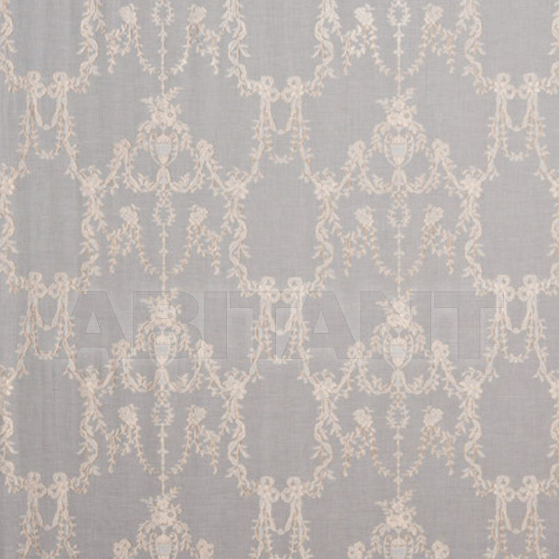 Buy Portiere fabric LORNA MYB   BRODIE SHEERS 10771-5 Gold