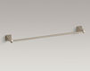 Towel holder Memoirs Kohler 2015 K-486-BN Contemporary / Modern