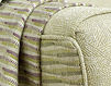 Interior fabric  Parterre  Henry Bertrand Ltd Swaffer Zen - Parterre 01 Contemporary / Modern