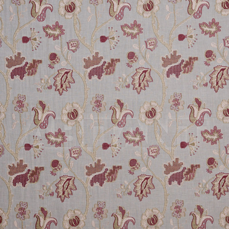 Buy Portiere fabric ARGYLE MYB   DOUGLAS SHEERS 10281-11