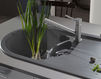 Countertop wash basin LAGORPURE 50 Villeroy & Boch Arena Corner 3301 01 KR Contemporary / Modern