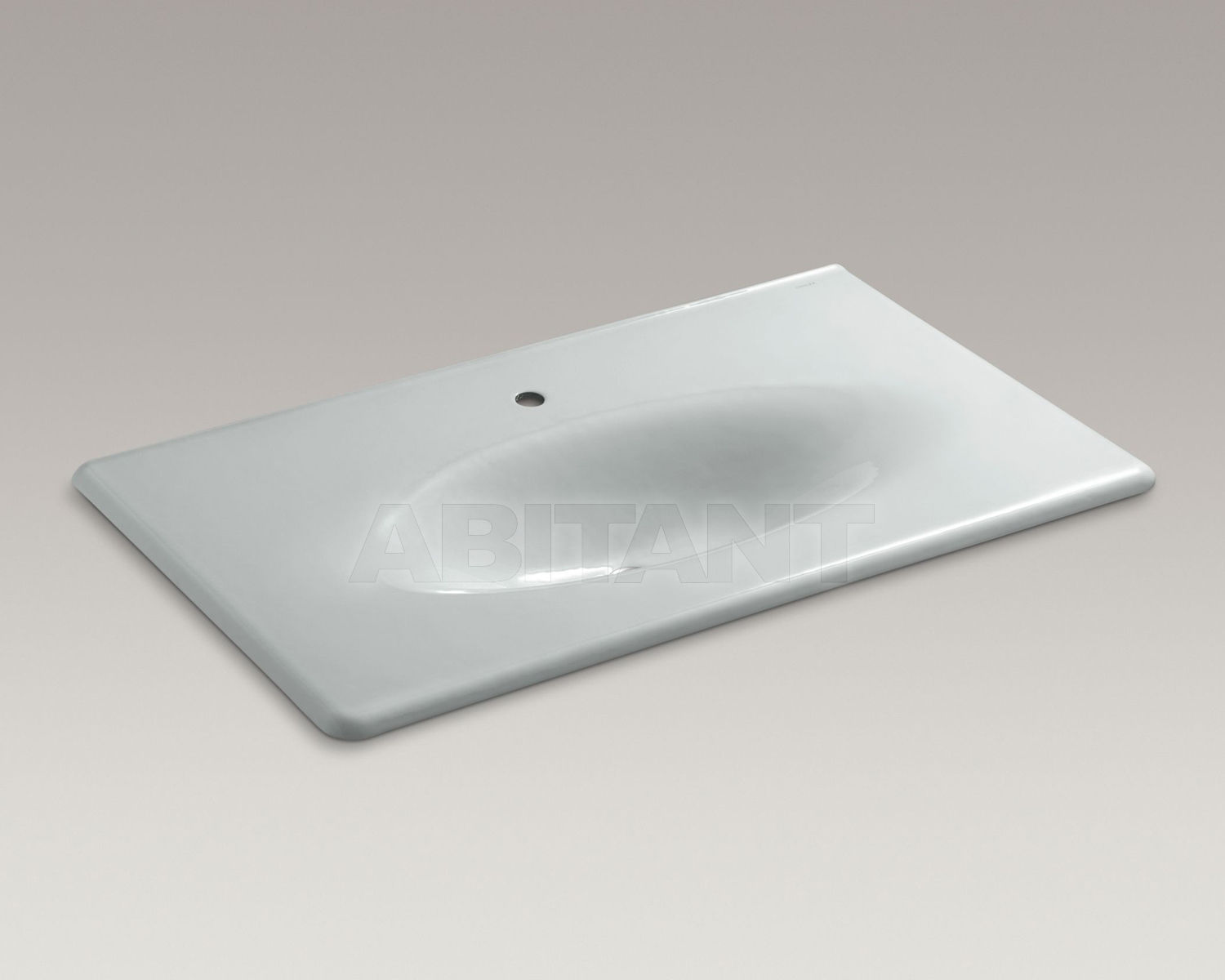 Buy Countertop wash basin Impressions Kohler 2015 K-3051-1-95