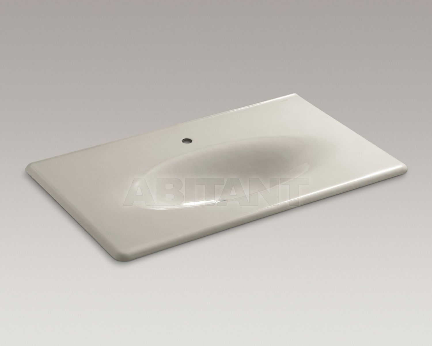 Countertop wash basin Impressions K-3051-1-G9 price on request Buy Countertop wash basin Impressions Kohler 2015 K-3051-1-G9