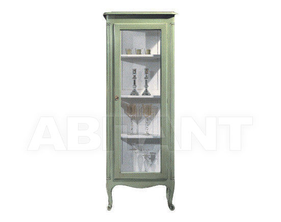 Buy Glass case SONIA Klassik Italy Chiavegato 600.16