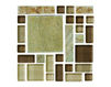 Mosaic Architeza Pantheon PAN_ HE_ 05 Contemporary / Modern