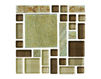 Mosaic Architeza Pantheon PAN_ HE_ 17 Contemporary / Modern