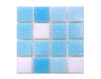 Mosaic Architeza Water Line  Antarctida Contemporary / Modern